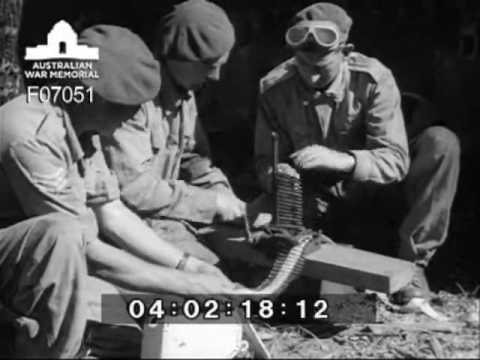 C Squadron 9 Australian Armoured Regiment