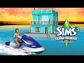 Running a Hotel in The Sims 3 (Streamed 8/11/22)