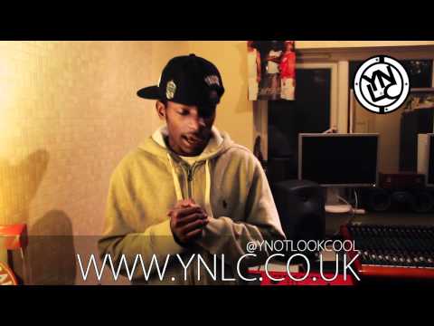 YNLC Digital: Freestyle Session - A.Star // @ThisIsAstar