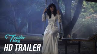 Download lagu Suzzanna: Bernapas dalam Kubur  Trailer (2018) | Trailer Things mp3