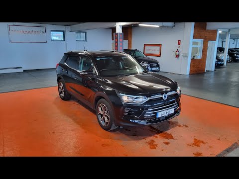 SsangYong Korando 2024 - Image 2