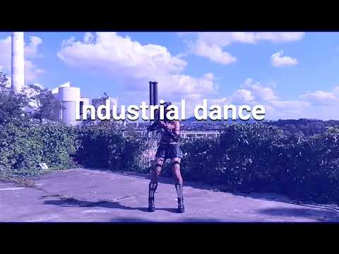 Industrial dance Video by DemoniaCat StudioX vs Simon Carter Our Promise