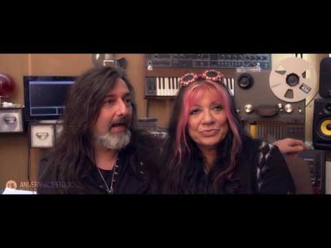 IGNORE THE SIGN - A Line To Cross - Single EPK