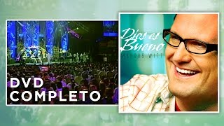Marcos Witt - Dios es Bueno - Concierto Completo (En Vivo)