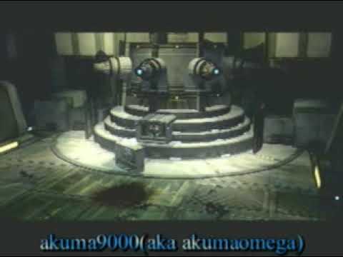 LP Marvel Ultimate Alliance 2 Part 7