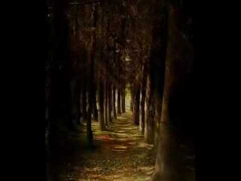 Głebia przyzywa głebie