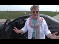 Video 'Mom DRIVES the 900hp 3Dx Evo'