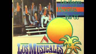David Lee Garza y Los Musicales - Me Quieres Tu y Te Quiero Yo.wmv