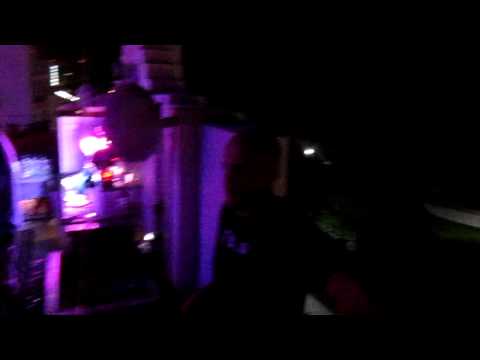 C-LEVEL Rooftop @ Clevelander South Beach