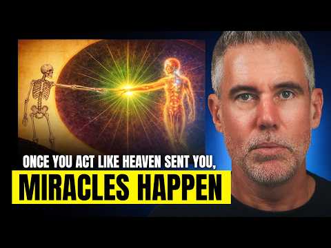 Once You Treat Yourself This Way, Reality Is Yours