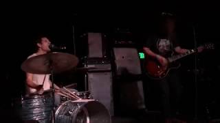 No Age - Live at The Smell 8/27/2017
