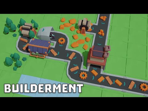 Builderment