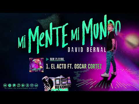 Video thumbnail for El Acto