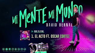 El Acto Lyrics English Translation