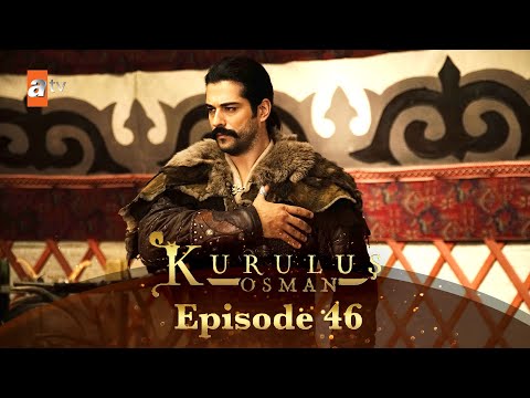 Kurulus Osman Urdu | Season 1 - Episode 46