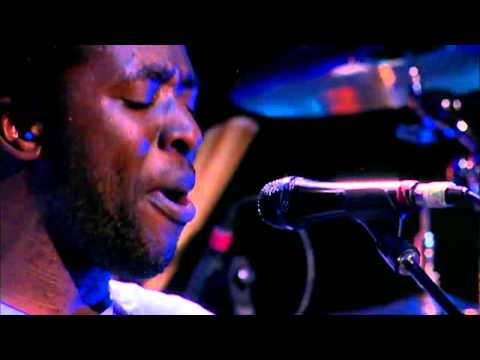 Bloc Party - Like Eating Glass [Live at Teenage Cancer Trust] Reupload
