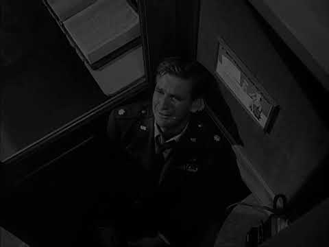 1x11 Ai Confini Della Realtà (The Twilight Zone) pt.5 - Quando il cielo fu aperto