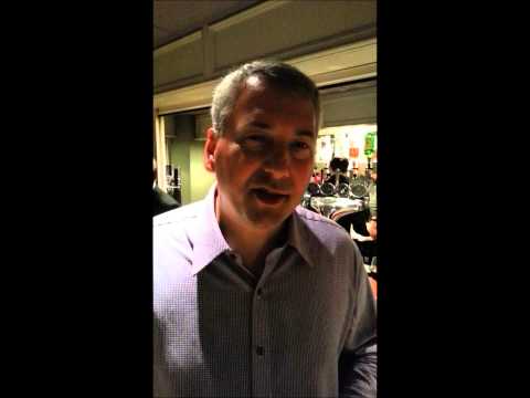 Wedding Bands Yorkshire