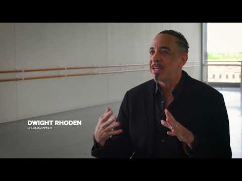 The Lightning Round | Visceral Complexity - Dwight Rhoden & Danbi Kim