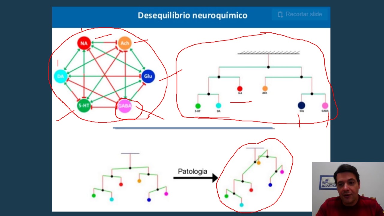 Aula QF   Antidepressivos