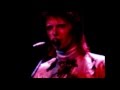 David Bowie - Wild Eyed Boy From Freecloud - All The Young Dudes - Oh! You Pretty Things - Moonage Daydream (Live)