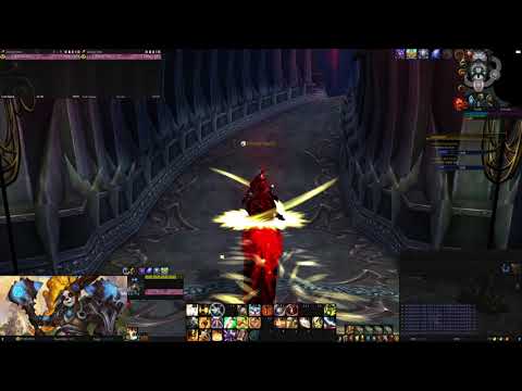 The Loremistress Project - Arthas 9.2 Speculation (Potential Spoilers?!)