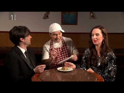 KAJ DOGAJA - TEDEN RESTAVRACIJ