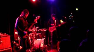 Jon Spencer Blues Explosion 05 Unknown & Sweat & 2 Kindsa Love (Scala London 08/03/2012)