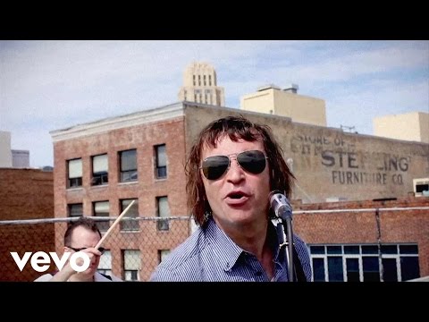 The Campbell Apartment - I'm Free