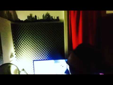 S.M.G Studio Session part#3  Gunafero