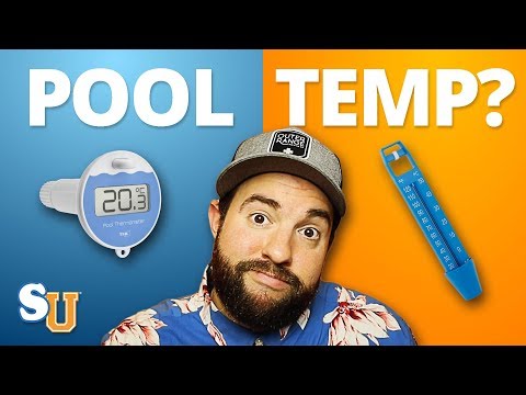 download lagu mp3 mp4 Swimming Pool Water Temperature, download lagu Swimming Pool Water Temperature gratis, unduh video klip Swimming Pool Water Temperature