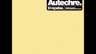 Rsdio - Tri Repetae - Autechre