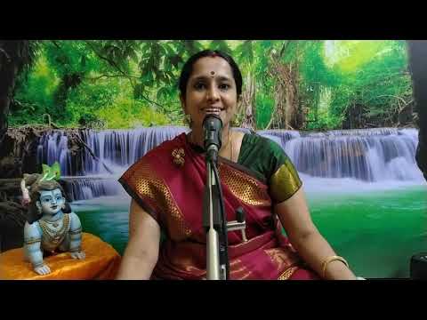 Vijayashri Satsangam Series- Ep 11 - "KARMA - Train & Son" - Sri Anna's Upadesa Mozhigal