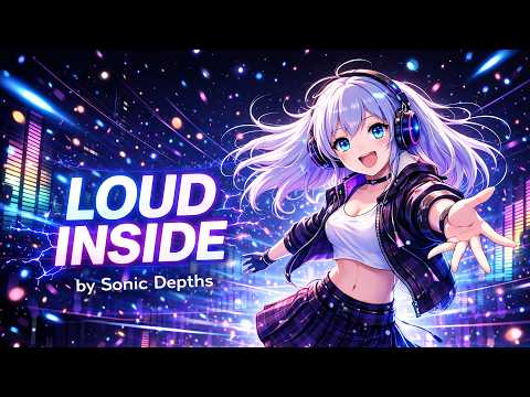 Loud Inside ⚡ Nightcore