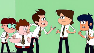 গোপাল অর মাধব কোন পাকদেগা মাউস কো? | Golmaal Junior | Gopal And Madhav, Who Will Catch The Mouse?