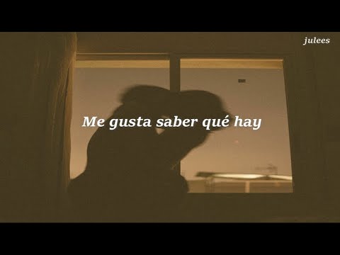 Akio Elijah - Gloom // Español