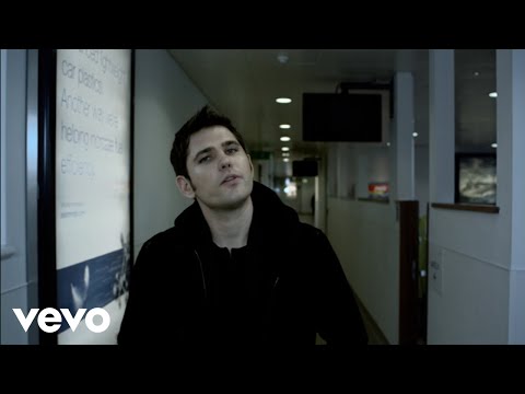 Scouting For Girls - This Ain't a Love Song (Official Video)