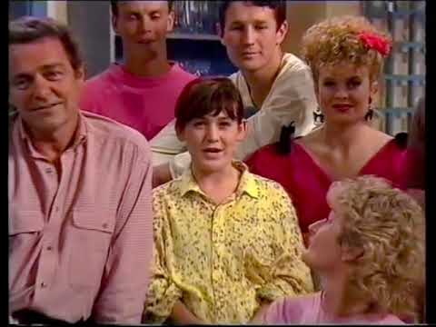 The soaps wish Coronation Street happy 30th birthday