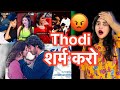 Why Hate Saiyaara Movie Public Review Deeksha Sharma