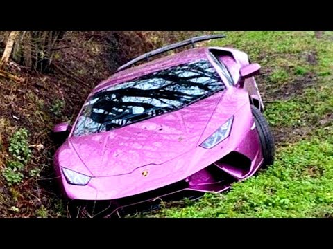 Most INCREDIBLE Abandoned Vehicles