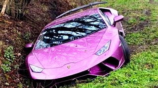 Most INCREDIBLE Abandoned Vehicles