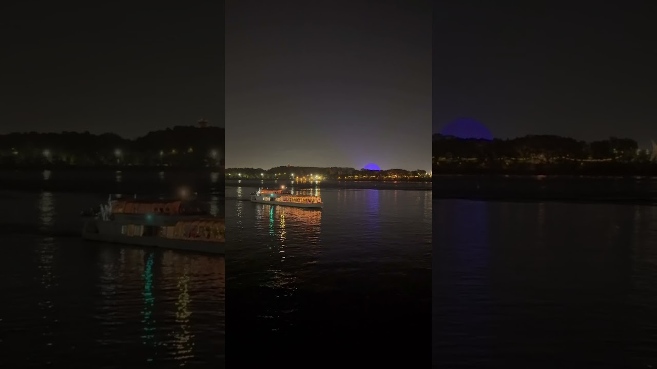 Vieux-Port, Montréal