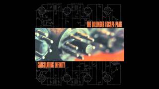 Dillinger Escape Plan - Jim Fear