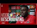 Martins Indi: 'Zijn er klaar voor!' | Voorbeschouwing Aston Villa - AZ