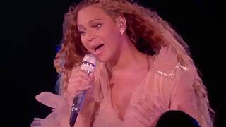 Resentment x Beyonce - OTR II Miami