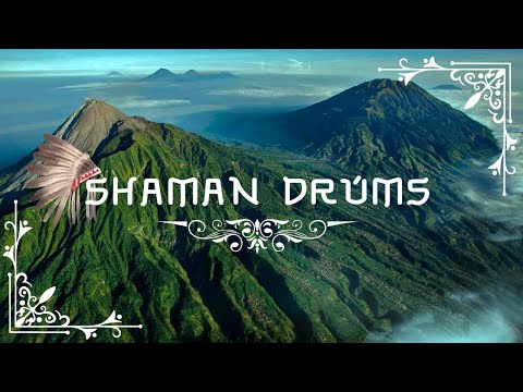 SHAMANIC JOURNEY • Power of Nature • Udu Drum Meditation • Mother Earth Reconnection