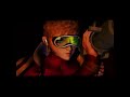 Vampire Hunter D PS1 Game Intro