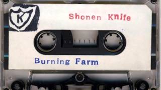 Burning Farm Music Video