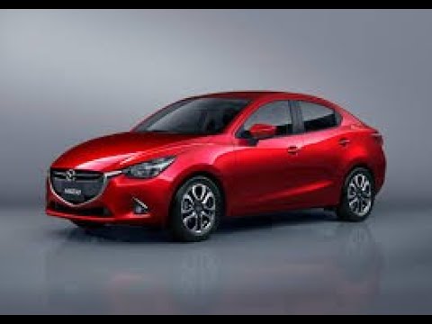 Thumbnail for Mazda Demio sedan EXOTIC CARS INDIANS OWN SERIES (#24) by Mazda 121