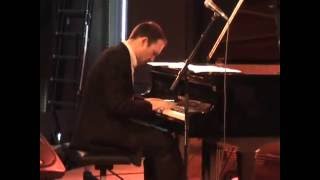 Etude by Avishai Cohen